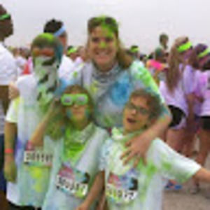 Meet your Posher, Crystal